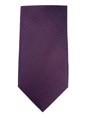 CRAVATTA DANDY 100%SETA JACQUARD