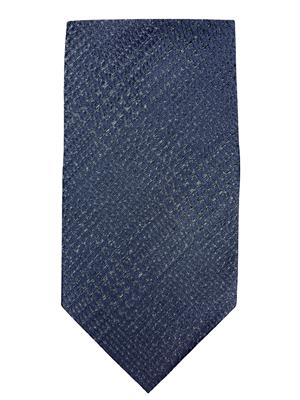 CRAVATTA DANDY 100%SETA JACQUARD