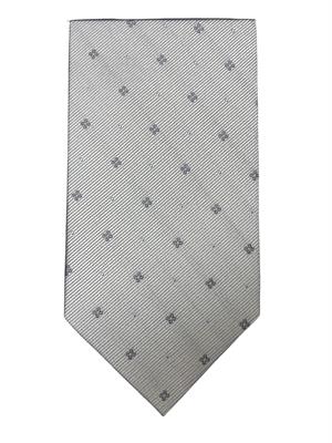 CRAVATTA DANDY 100%SETA JACQUARD