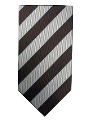 CRAVATTA DANDY 100%SETA JACQUARD