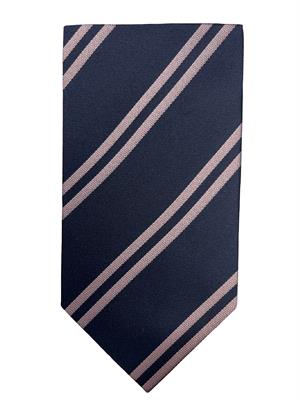 CRAVATTA DANDY 100%SETA JACQUARD