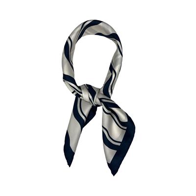 BANDANA 100%SETA 70X70