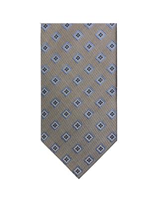 CRAVATTA CERVINIA 70%SETA 30%COTONE