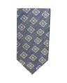 CRAVATTA MONTECARLO 70%SETA 30%LINO
