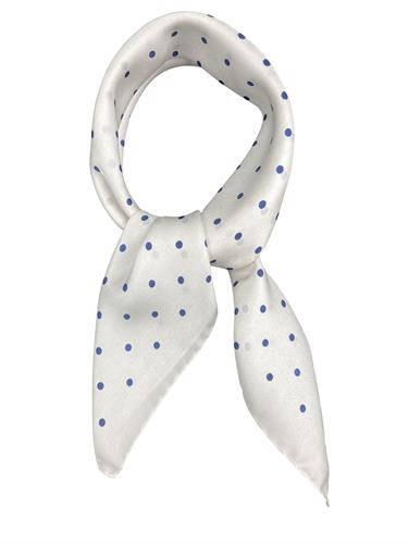 BANDANA 100%SETA 70X70