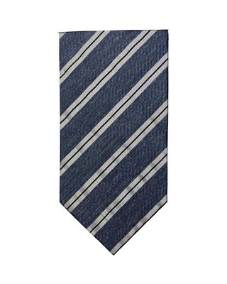 CRAVATTA DANDY 100%SETA JACQUARD