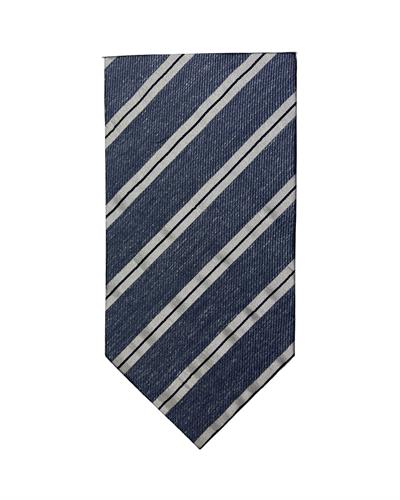 CRAVATTA DANDY 100%SETA JACQUARD