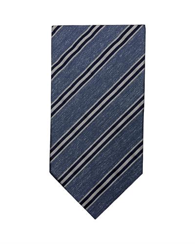 CRAVATTA DANDY 100%SETA JACQUARD