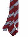 CRAVATTA DANDY 100%SETA JACQUARD