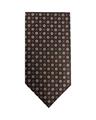 CRAVATTA DANDY 100%SETA JACQUARD