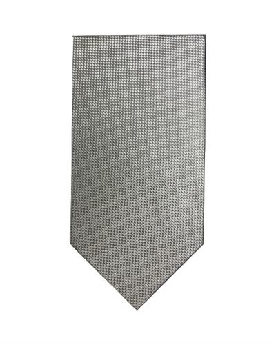 CRAVATTA DANDY 100%SETA JACQUARD