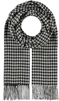 SCIARPA MONT BLANC 34X180 100%PES