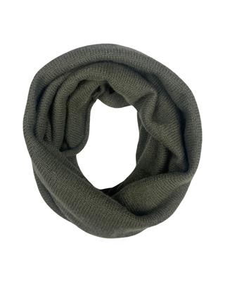 COLLO 100%CASHMERE TUBOLARE