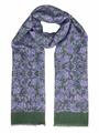 SCIARPA IBIZA 70%COTONE 30%LINO 70X195