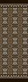 SCIARPA IBIZA 70%COTONE 30%LINO 70X195