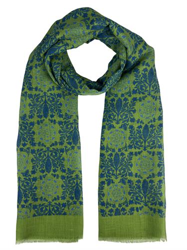 SCIARPA IBIZA 70%COTONE 30%LINO 70X195