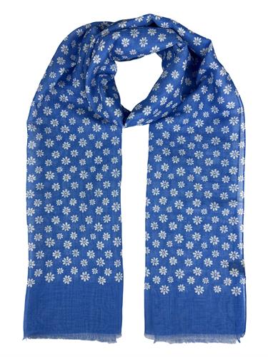 SCIARPA IBIZA 70%COTONE 30%LINO 70X195