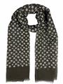 SCIARPA IBIZA 70%COTONE 30%LINO 70X195