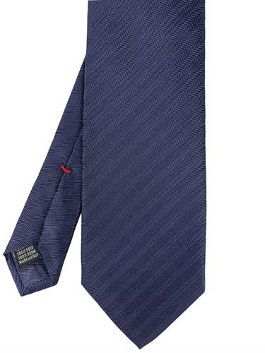 CRAVATTA DANDY 100%SETA JACQUARD