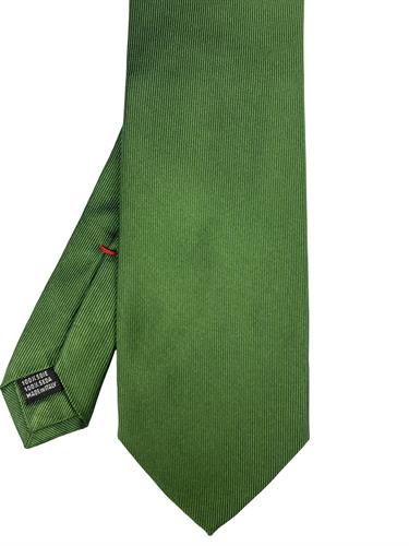 CRAVATTA DANDY 100%SETA JACQUARD