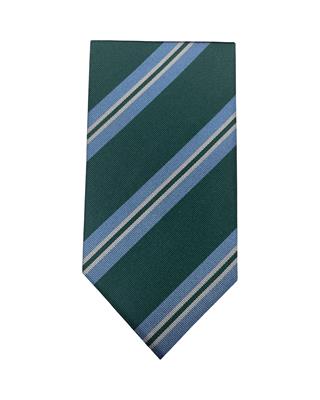 CRAVATTA DANDY 100%SETA JACQUARD