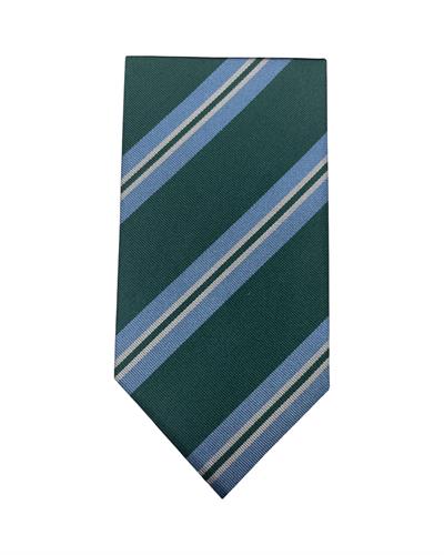 CRAVATTA DANDY 100%SETA JACQUARD