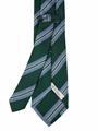 CRAVATTA DANDY 100%SETA JACQUARD