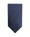 CRAVATTA DANDY 100%SETA JACQUARD