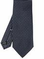 CRAVATTA DANDY 100%SETA JACQUARD