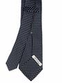 CRAVATTA DANDY 100%SETA JACQUARD