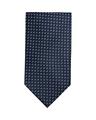 CRAVATTA DANDY 100%SETA JACQUARD