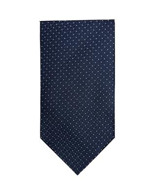 CRAVATTA DANDY 100%SETA JACQUARD