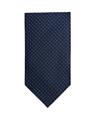 CRAVATTA DANDY 100%SETA JACQUARD