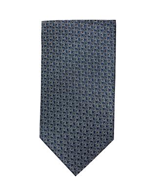 CRAVATTA DANDY 100%SETA JACQUARD