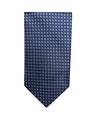 CRAVATTA DANDY 100%SETA JACQUARD
