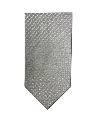 CRAVATTA DANDY 100%SETA JACQUARD