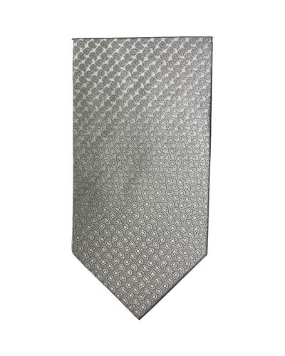 CRAVATTA DANDY 100%SETA JACQUARD