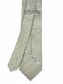 CRAVATTA DANDY 100%SETA JACQUARD