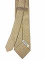 CRAVATTA DANDY 100%SETA JACQUARD