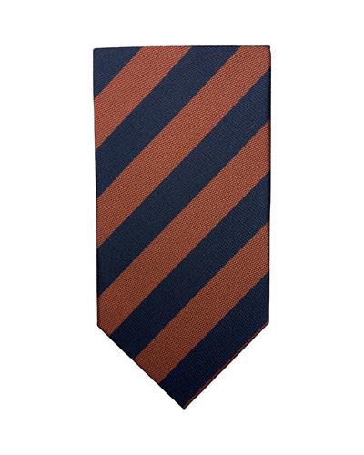 CRAVATTA DANDY 100%SETA JACQUARD