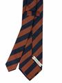 CRAVATTA DANDY 100%SETA JACQUARD