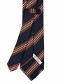 CRAVATTA DANDY 100%SETA JACQUARD