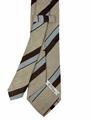 CRAVATTA CAPRI 70% COTONE 30% SETA