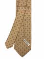 CRAVATTA CERVINIA 70%SETA 30%COTONE