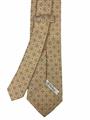 CRAVATTA CERVINIA 70%SETA 30%COTONE