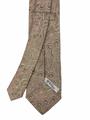 CRAVATTA CERVINIA 70%SETA 30%COTONE