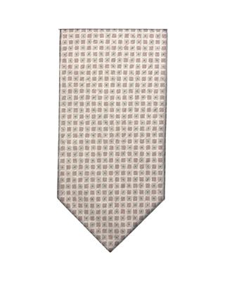 CRAVATTA CERVINIA 70%SETA 30%COTONE