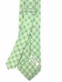 CRAVATTA BISHOP 100% SETA STAMPA