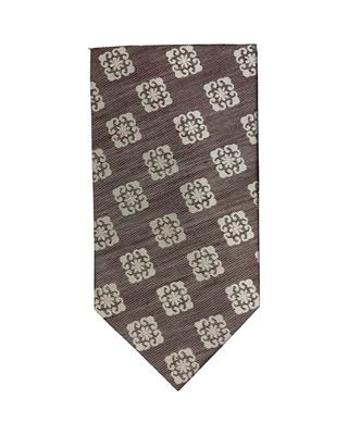 CRAVATTA MONTECARLO 70%SETA 30%LINO