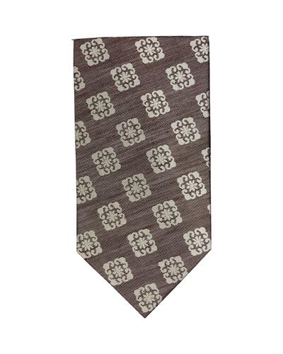 CRAVATTA MONTECARLO 70%SETA 30%LINO